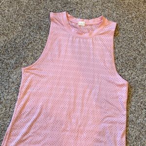 Zyia Activewear size M Pink